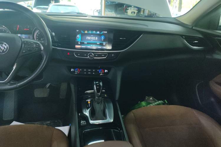 Used Buick Regal 2019 20T Elite Version China VI Standard
