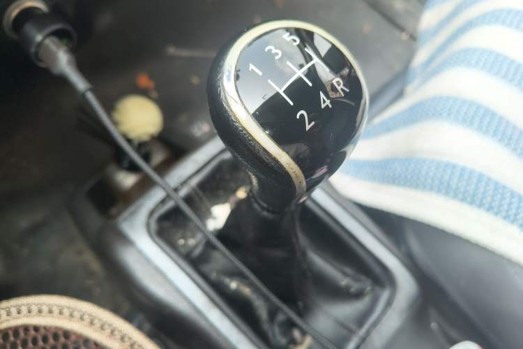 Used Wuling Rongguang 