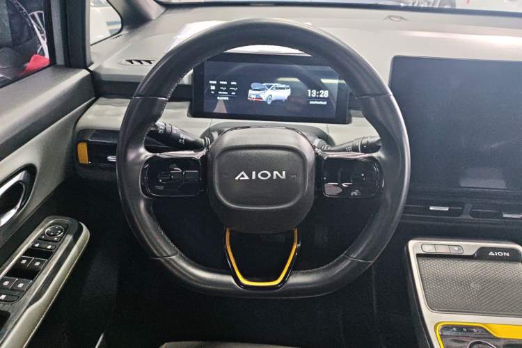 Used AION Y 2021 70 Intelligent Dynamic Edition