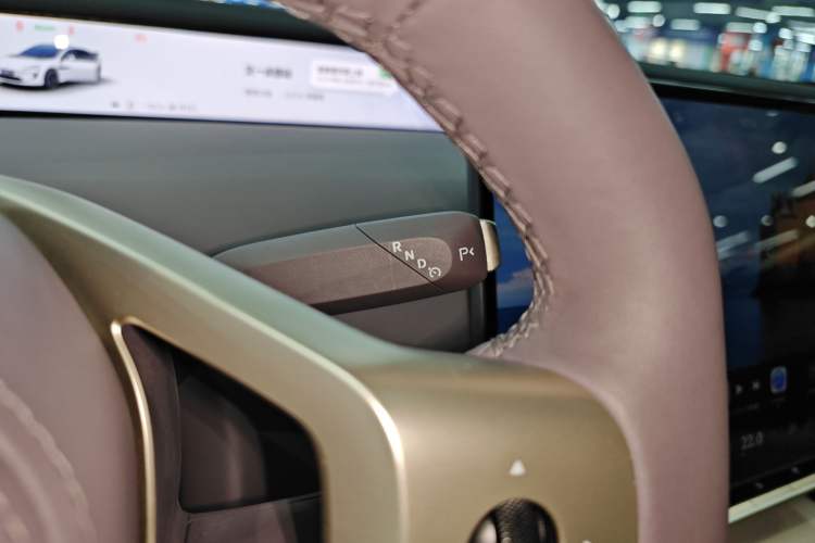 Used Avatr 12 2025 Max All-Electric Version