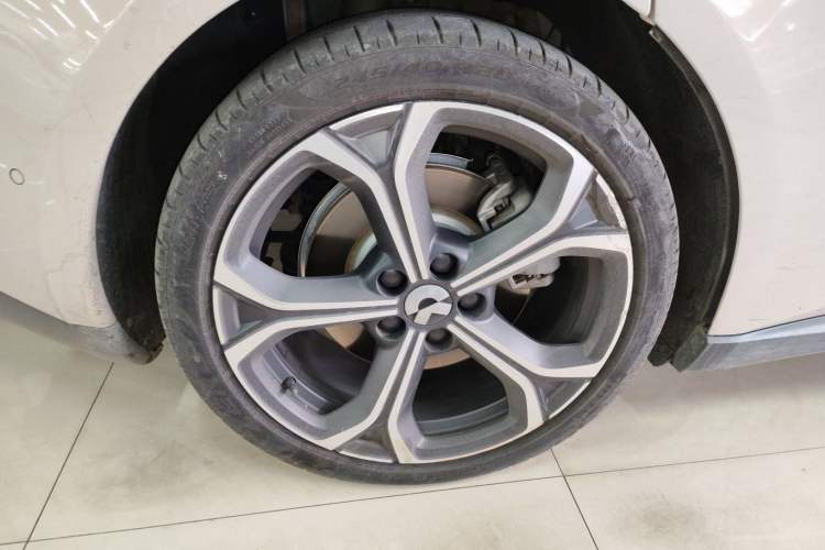 Used Nio ET5 2022 75 kWh
