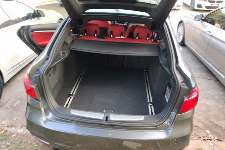 Used BMW 3 Series GT 2019 330i xDrive M Sport Night Edition
