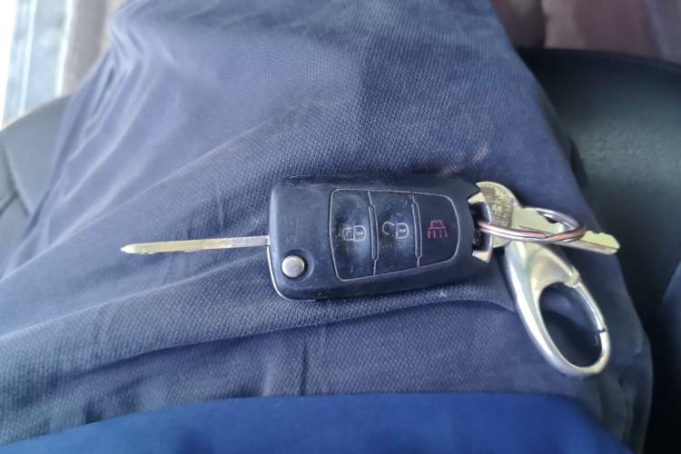 Used Great Wall Wingle 5 2017 2.0T European Version Diesel Two-Wheel Drive Advanced Large Double-Cab GW4D20E
