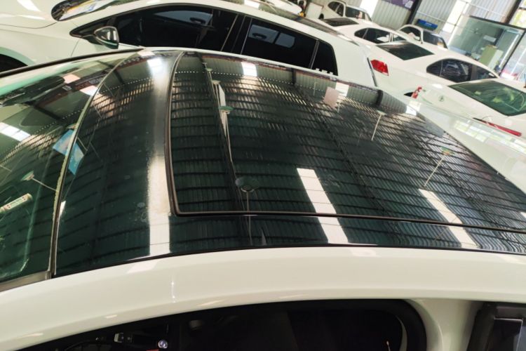 Used Volkswagen Golf 2015 1.4TSI Automatic Comfort Model
