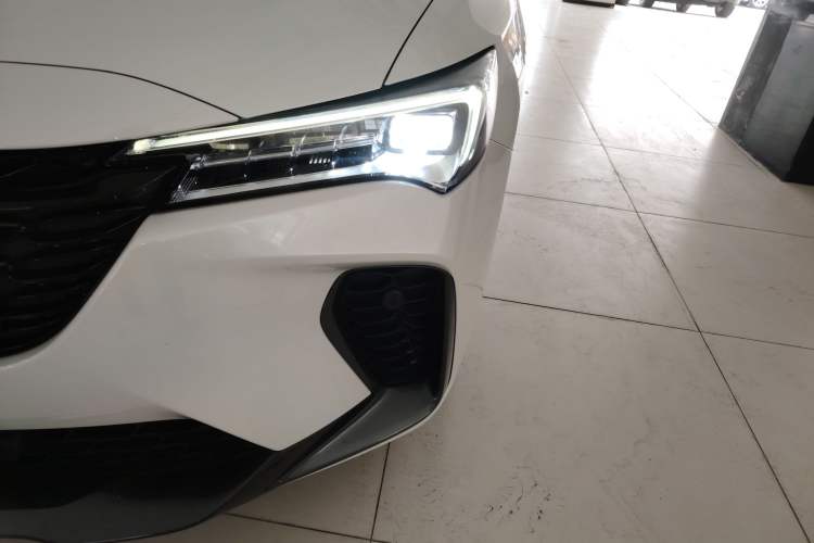 Used Buick Verano 2023 Pro GS Swift Edition
