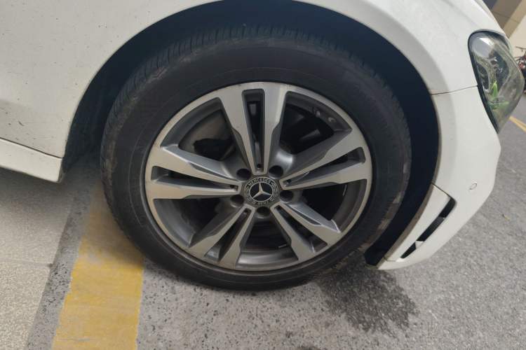 Used Mercedes-Benz C-Class 2020 C 200 L Fashion Edition Sport Version
