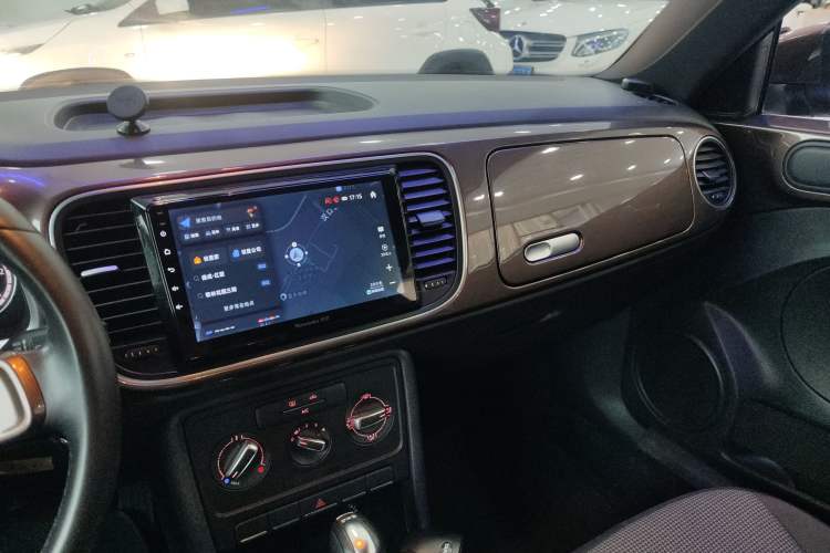 Used Volkswagen Beetle 2014 1.2TSI Fashion Edition