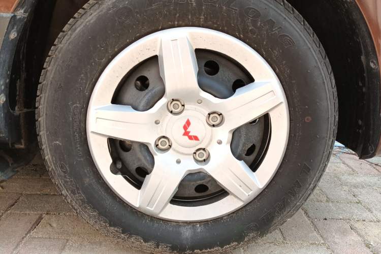 Used Wuling Hongguang 2020 1.2L S Base Model China VI LSI