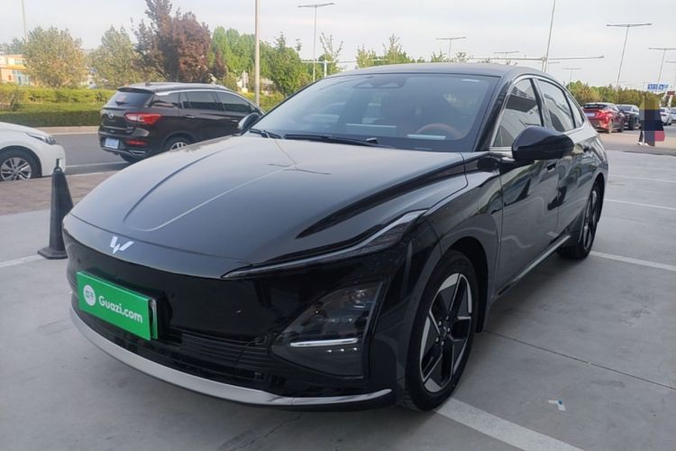 Used Wuling Xingguang 2025 610 km Smart Flagship Version