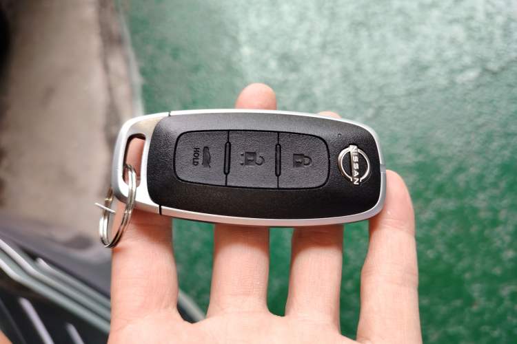 Used Nissan Teana 2026 Model Harmony Cockpit 2.0T Flagship Edition