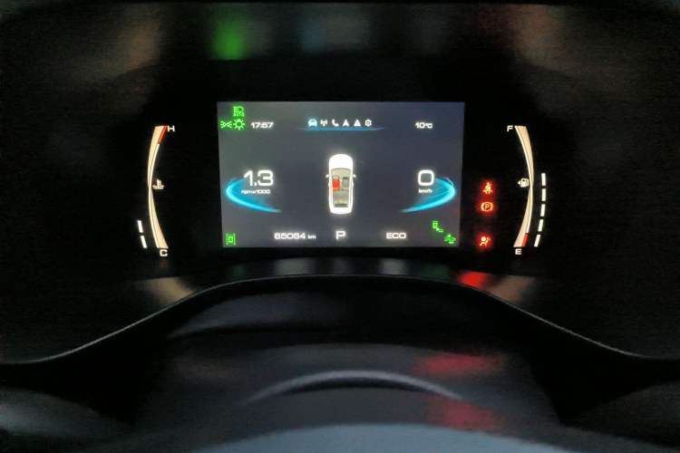 Used Haval JOLION 2021 1.5T Automatic Four-Door Version