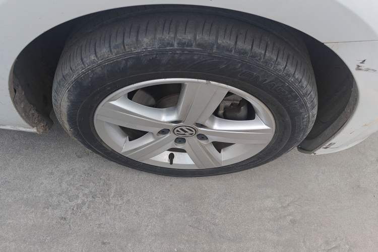 Used Volkswagen Golf 2017 230TSI Automatic Comfort Edition – Celebrating Milestone of One Million Units
