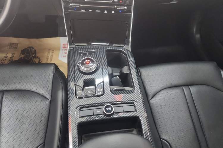 Used Kia K5 2020 270T CVVD Luxury Tech Edition
