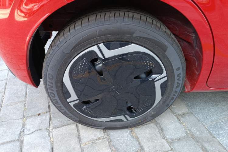 Used Dongfeng NAMMI 01 2026 Model Originality Edition 330Plus
