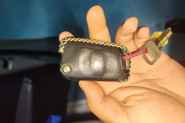 Used Volkswagen Tiguan L 2017 330TSI Automatic Two-Wheel Drive Luxury Edition