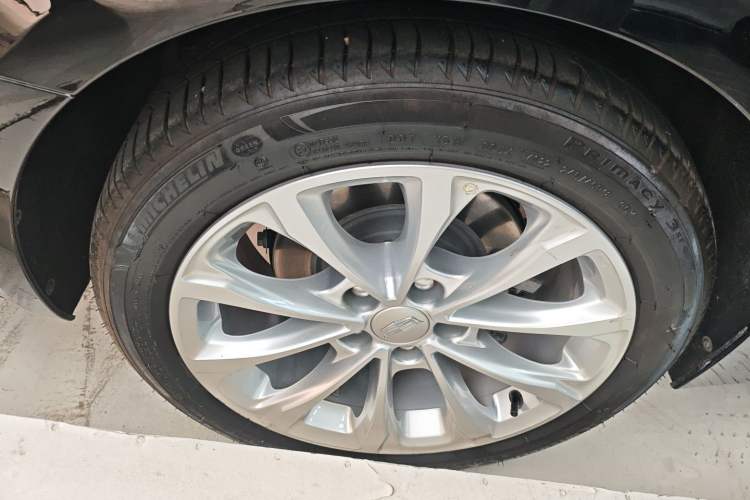 Used Cadillac CT5 2022 28T Luxury Version (Standard Edition)
