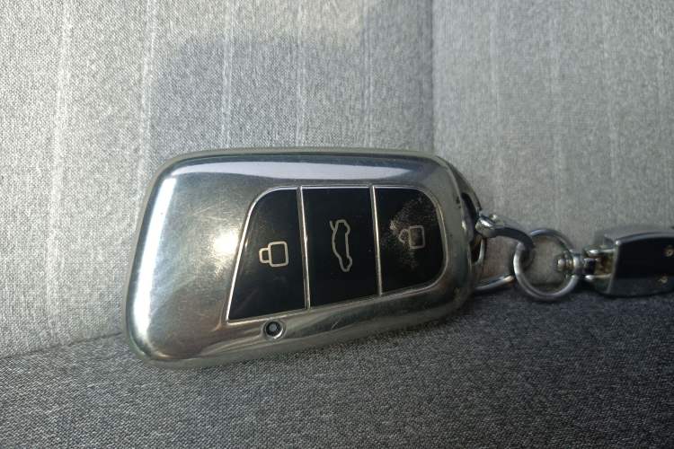 Used Chery New Energy Little Ant 2021 150 000 Yuan "Ant Fan" Edition New Ant Cool Version Lithium-Ion Battery