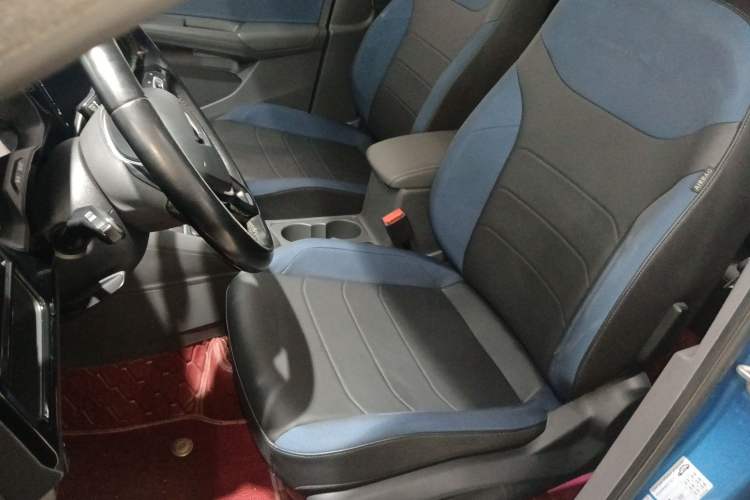 Used Jetta VS7 2020 1.4T Automatic Enjoyment Model
