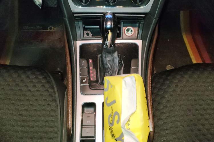 Used Volkswagen Passat 2011 1.8TSI Automatic Prestige Edition