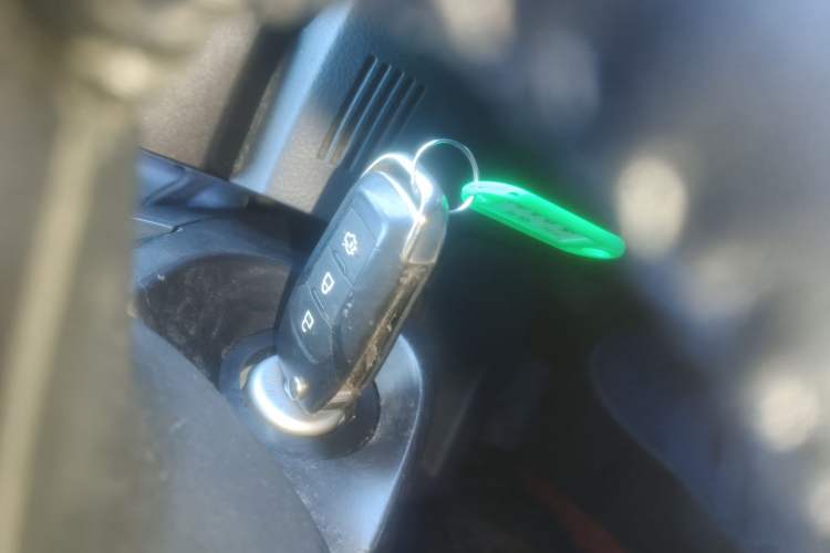 Used Ford Everest 2016 2.0T Gasoline Automatic 4x4 Flagship Edition