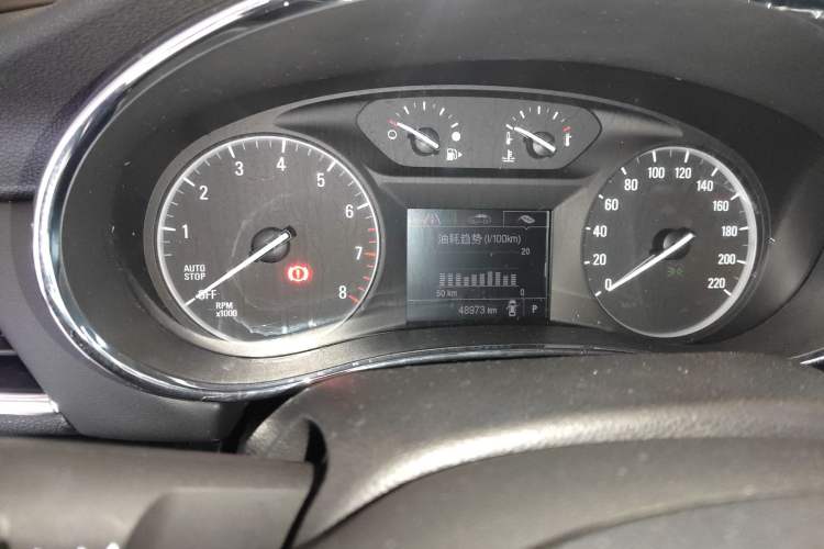 Used Buick Encore 2017 18T Automatic Two-Wheel Drive Urban Elite Model
