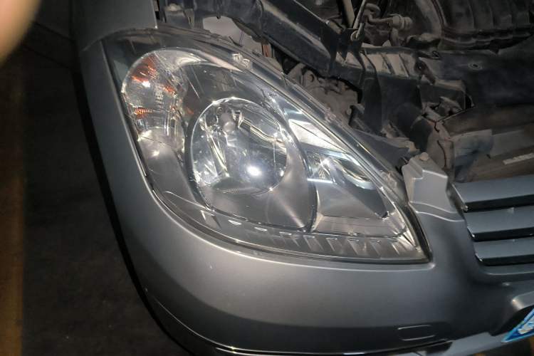 Used Mercedes-Benz A-Class 2011 A 160