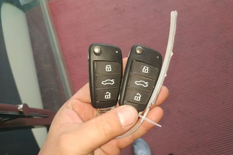 Used SINOGOLD Junxing 2023 Standard Model