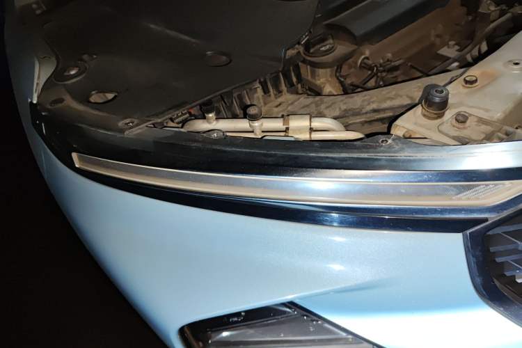 Used Baojun RS-3 2020 1.5L CVT 24-Hour Online Luxury Edition