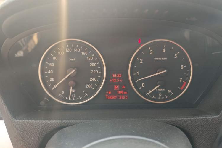 Used BMW X5 2011 xDrive35i Leading Model
