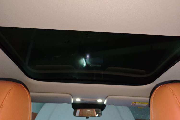 Used AION V 2024 Aion Tyrannosaurus 520 Smart Luxury Edition