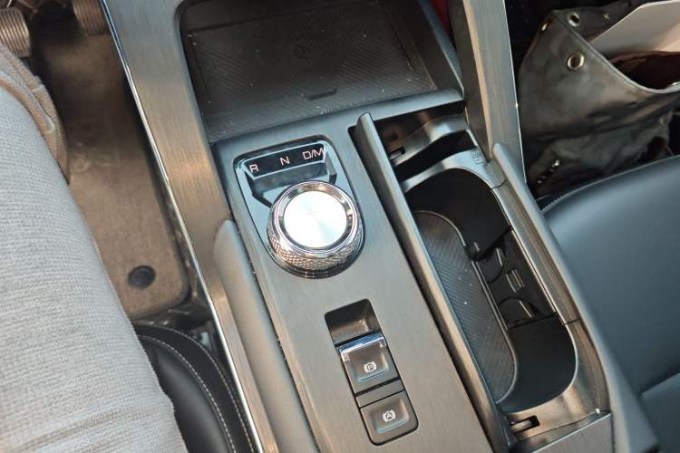 Used Haval H6 2021 3rd Generation 1.5T Automatic Two-Wheel Drive Supreme+
