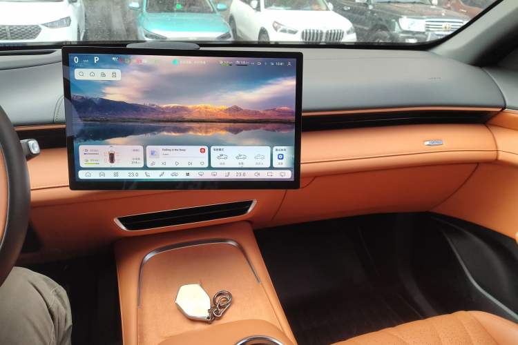 Used Deepal S07 2023 121Pro Range-Extended Version