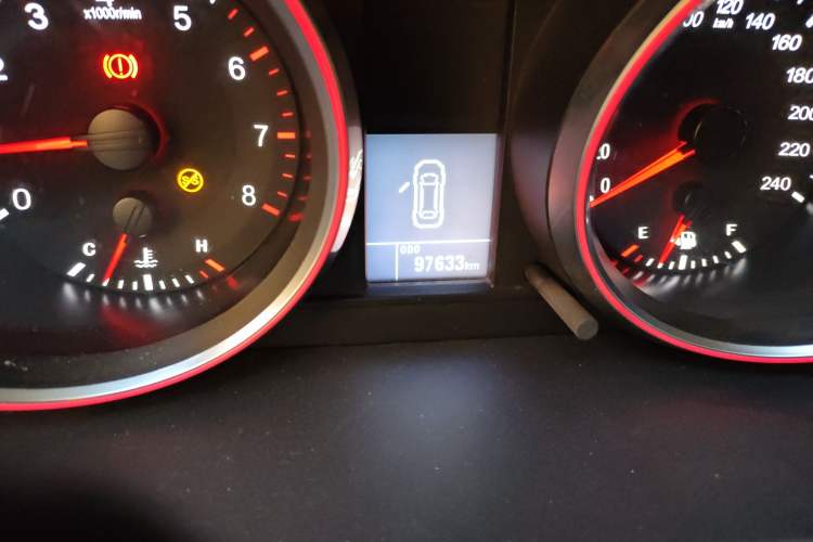 Used Haval M6 2018 1.5T Manual Two-Wheel Drive Urban Model