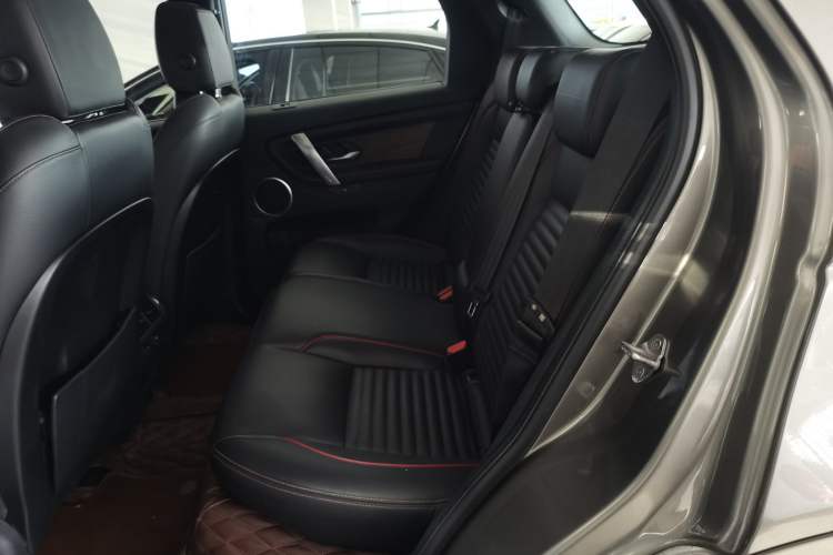 Used Land Rover Discovery Sport 2022 249 PS R-Dynamic SE Performance Tech Edition 5 Seats