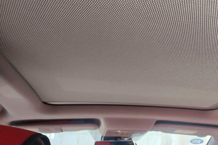 Used Haima S5 2018 1.5T CVT Flagship Model