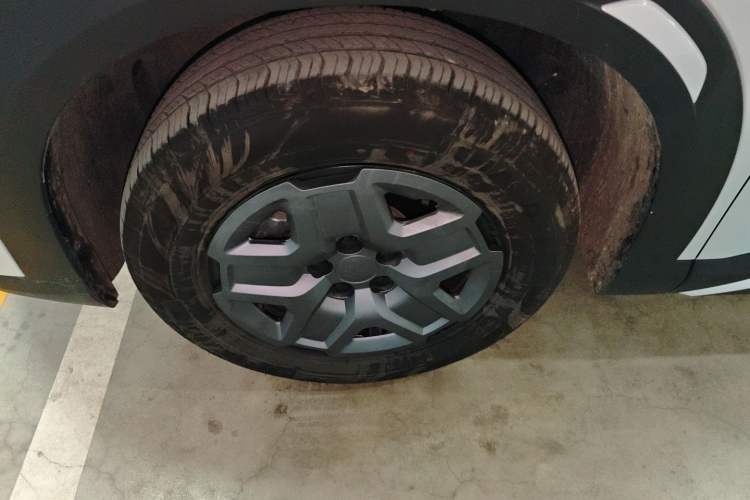 Used BYD Yuan UP 2025 Intelligent Driving Version 401 KM Dynamic Edition