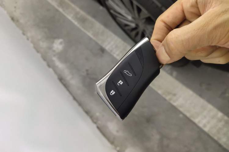 Used Lexus RX 2023 350h Four-Wheel Drive Enjoyment Version