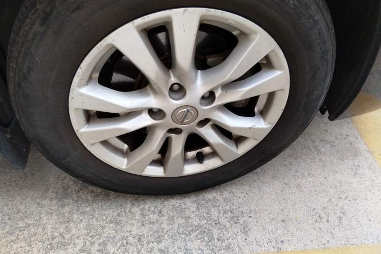 Used Nissan Teana 2015 2.0L XL-Sporty UEFA Champions League Edition