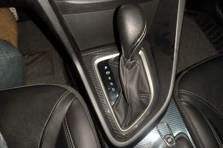 Used Buick GT 2018 18T Automatic Elite Model