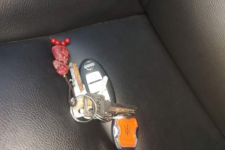 Used Nissan Sylphy 2022 1.6L XL CVT Enjoyment Edition