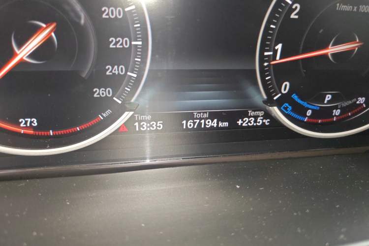 Used BMW X5 2015 xDrive28i
