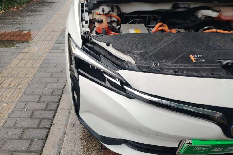 Used Buick Velite 6 2020 Connected Smart Enjoyment PLUS
