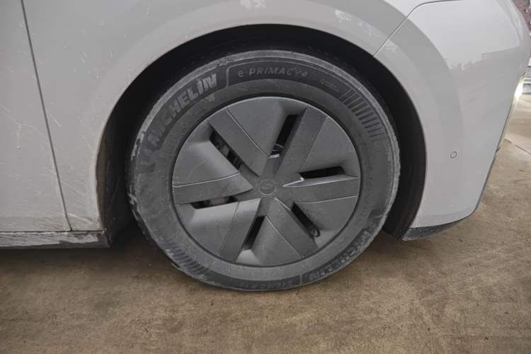 Used Li Auto MEGA 2024 Ultra Model