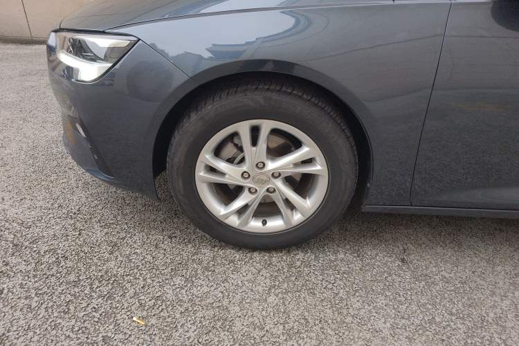 Used Buick Regal 2021 552T Elite Edition