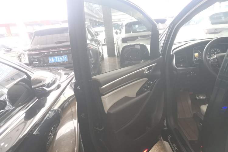 Used GAC Trumpchi M8 2021 Lingxiu Series 390T Ultimate Edition