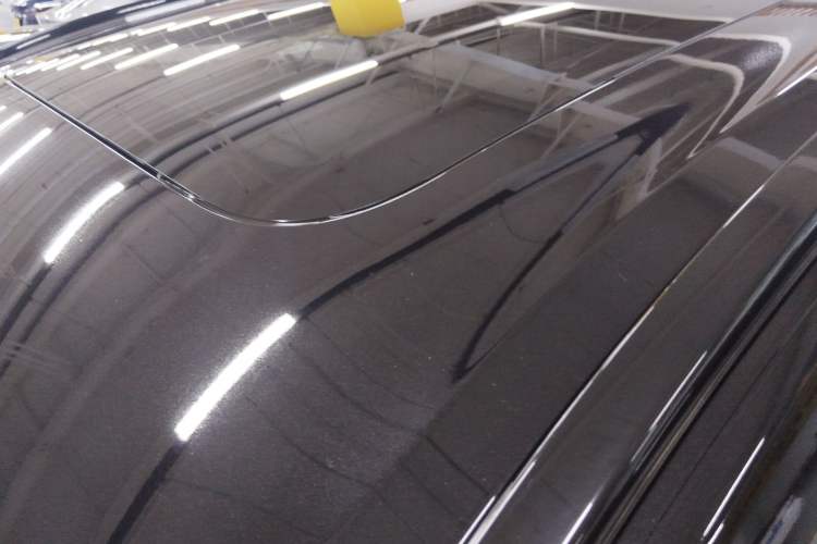 Used Dongfeng eπ eπ008 2025 636Ultra LikeYi Edition 6-Seater