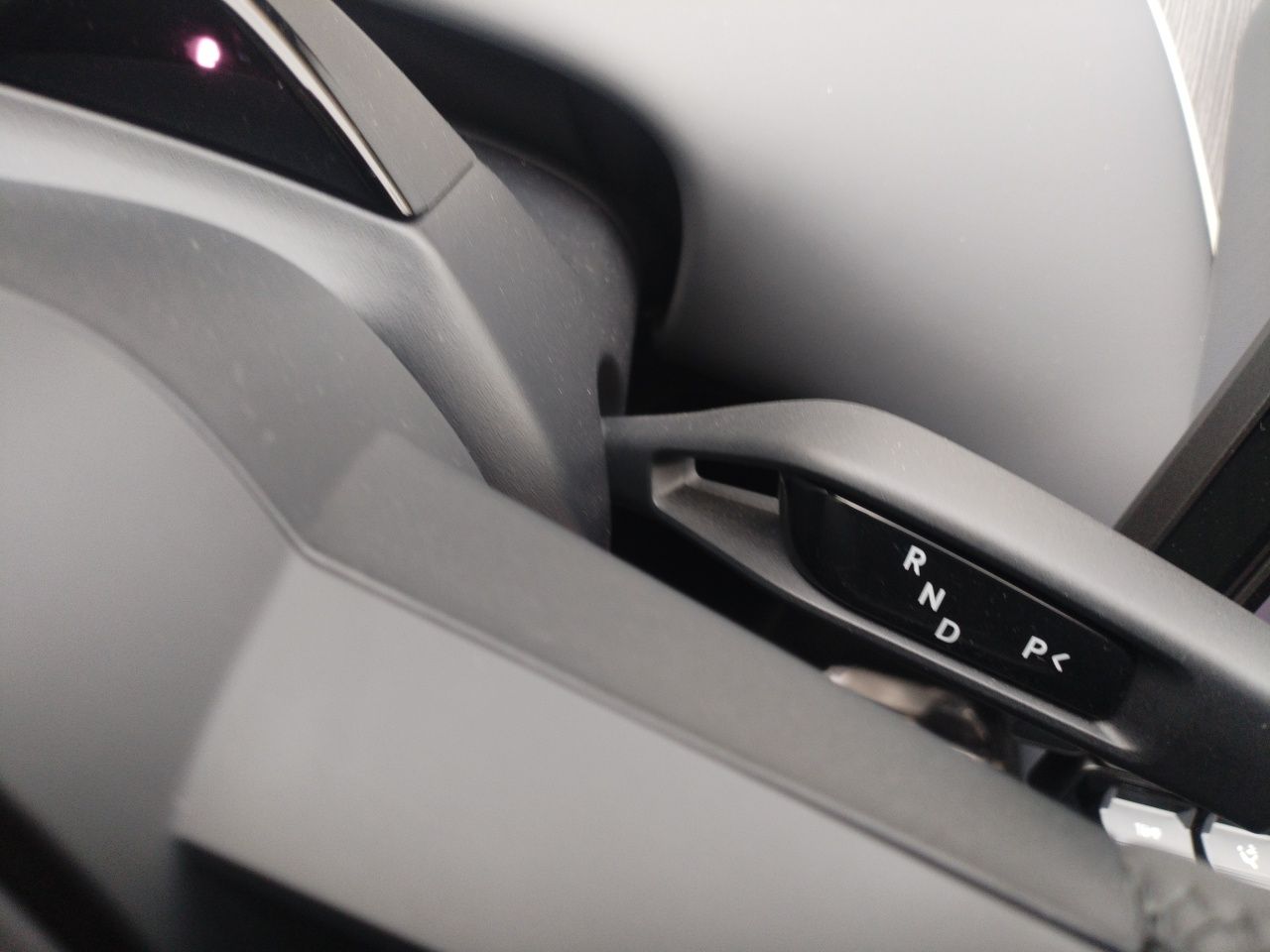 Xiaomi Auto YU7 2025 Ultra-Long Range All-Wheel Drive Pro Version — снимка 14