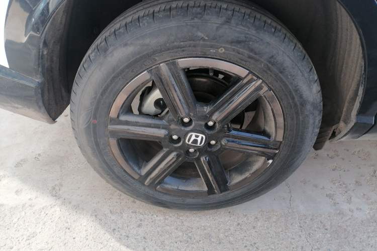 Used Honda e:NS1 2022 e-Series model
