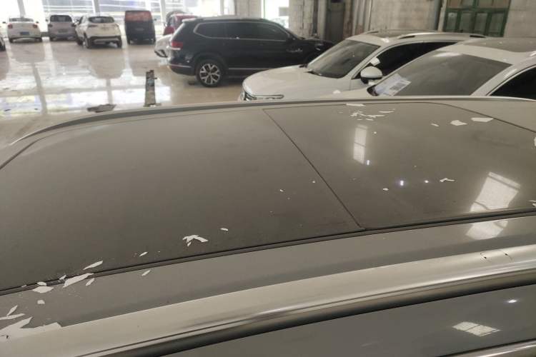 Used Chery Tiggo 8 PRO 2024 Champion Edition 290T Two-Wheel Drive Peak Version 5 Seats