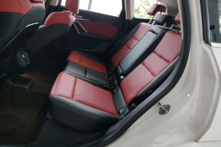 Used BMW X1 2023 sDrive25Li M Sport Package